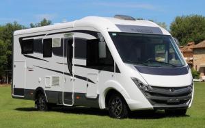 Mobilvetta K-Yacht Tekno Line MH85 '2016